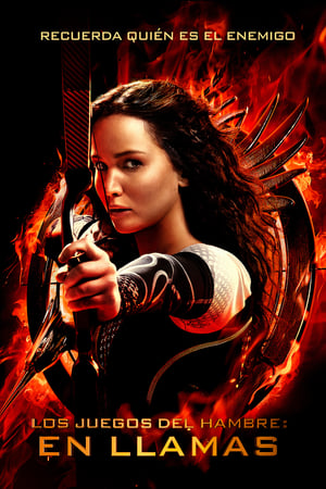 The Hunger Games: Catching Fire