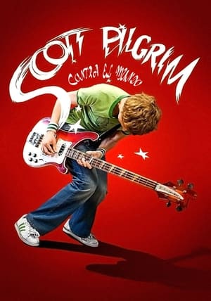 Scott Pilgrim vs. the World