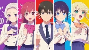 Kanojo mo Kanojo (2021) 1x1