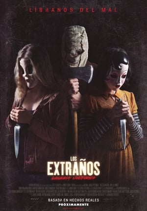 The Strangers: Prey at Night