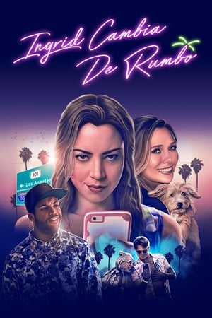 Ingrid Goes West