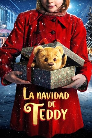 Teddybjørnens Jul