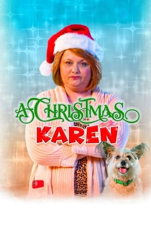 A Christmas Karen