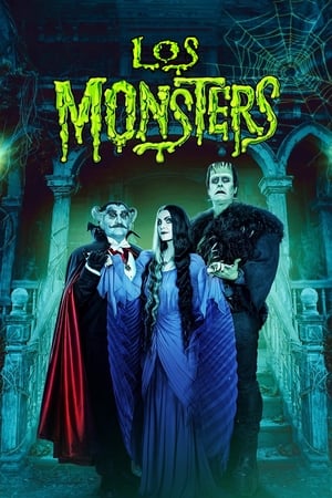 The Munsters