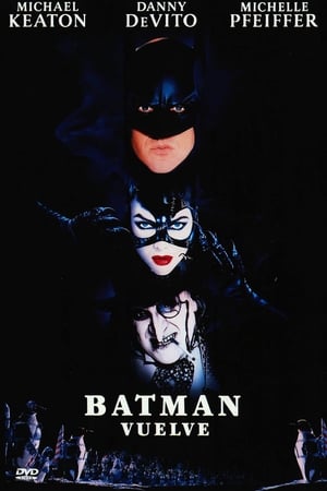 Batman Returns