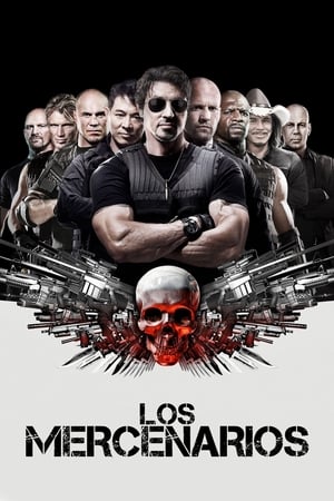 The Expendables