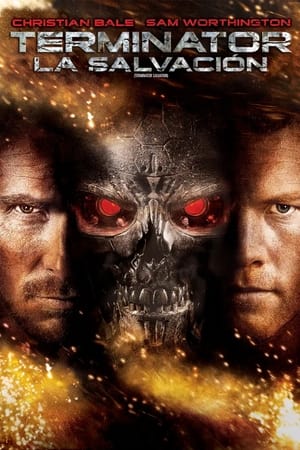 Terminator Salvation