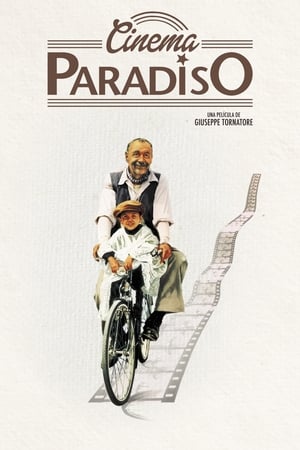 Nuovo Cinema Paradiso