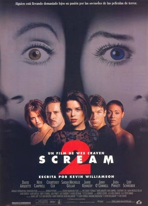 Scream 2