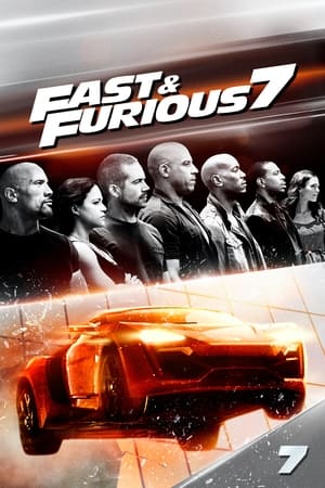 Furious 7