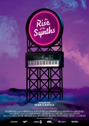 The Rise of the Synths