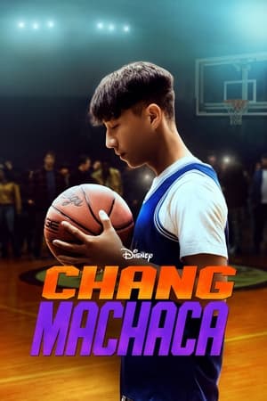 Chang Can Dunk