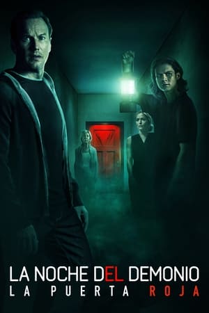 Insidious: The Red Door