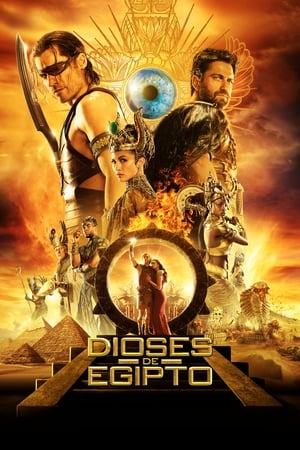 Gods of Egypt