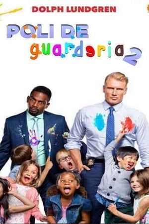 Kindergarten Cop 2