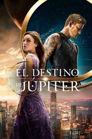 Jupiter Ascending