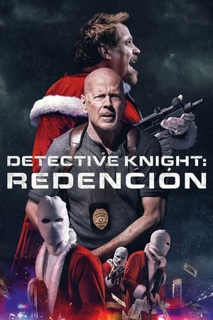 Detective Knight: Redemption