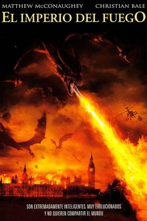 Reign of Fire