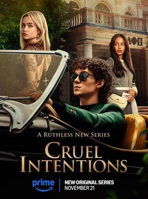 Cruel Intentions