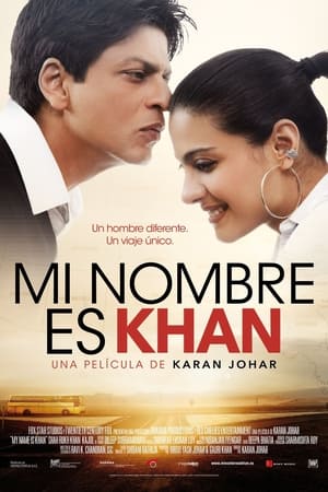 My Name Is Khan