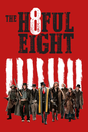 The Hateful Eight