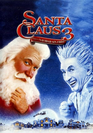 The Santa Clause 3: The Escape Clause