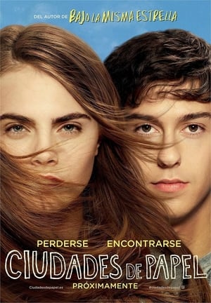 Paper Towns