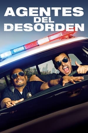 Let's Be Cops