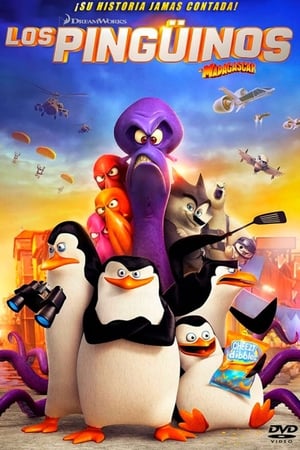 Penguins of Madagascar