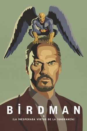 Birdman or (The Unexpected Virtue of Ignorance)