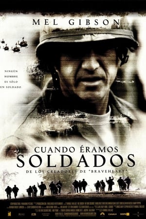 We Were Soldiers