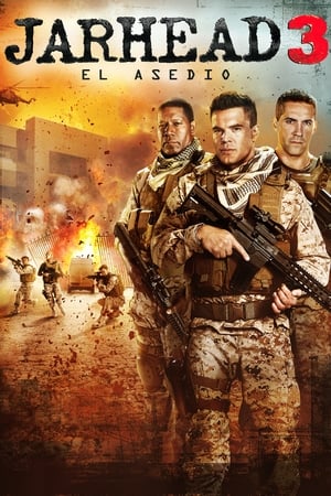 Jarhead 3: The Siege