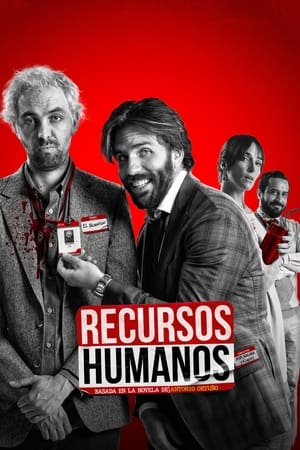 Recursos humanos