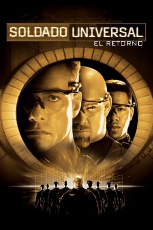 Universal Soldier: The Return