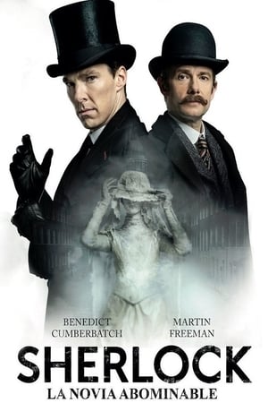 Sherlock: The Abominable Bride