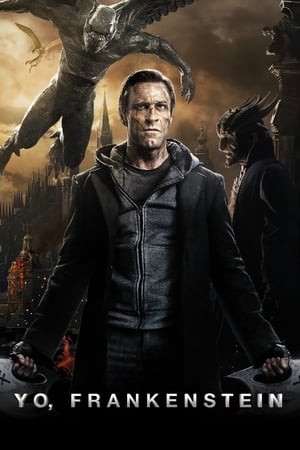 I, Frankenstein