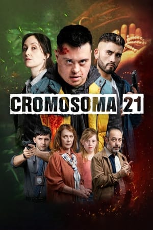 Cromosoma 21