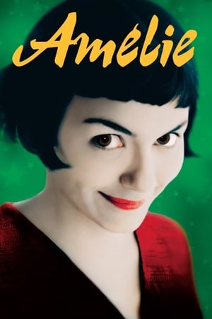 Le Fabuleux Destin d'Amélie Poulain