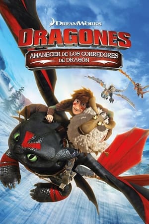 Dragons: Dawn of the Dragon Racers