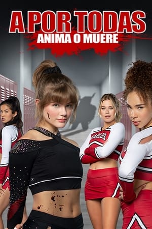 Bring It On: Cheer Or Die