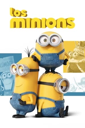 Minions