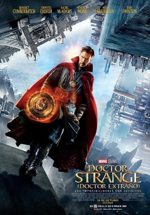 Doctor Strange