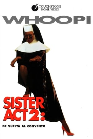 Sister Act 2: Back in the Habit