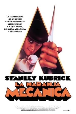 A Clockwork Orange