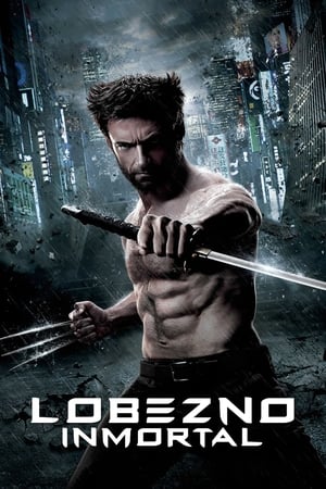 The Wolverine