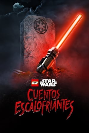 LEGO Star Wars Terrifying Tales