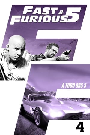 Fast Five