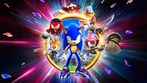 Sonic Prime 3x1