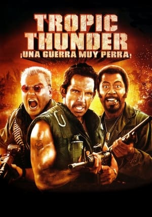 Tropic Thunder