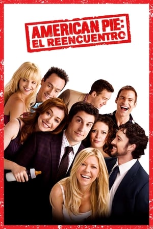 American Reunion